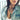 Tassel - Sea Green Crystal Seriously Romantic