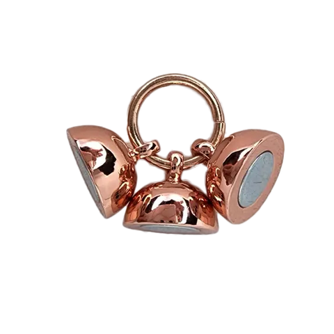 Trinity Ring
