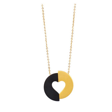 Eden - Committed 32" Necklace - LAST CHANCE 20% OFF