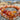 10 Way Necklace - Orange Agate Seriously Romantic