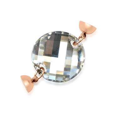 Luna Crystal Pendant