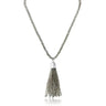 Tassel - Platinum Crystal Seriously Romantic